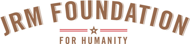 JRM Foundation Logo