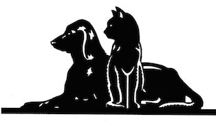 Bannock Humane Society Logo