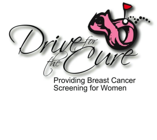 drive for the cure logo